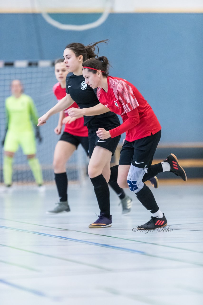 Bild 280 - B-Juniorinnen Futsalmeisterschaft